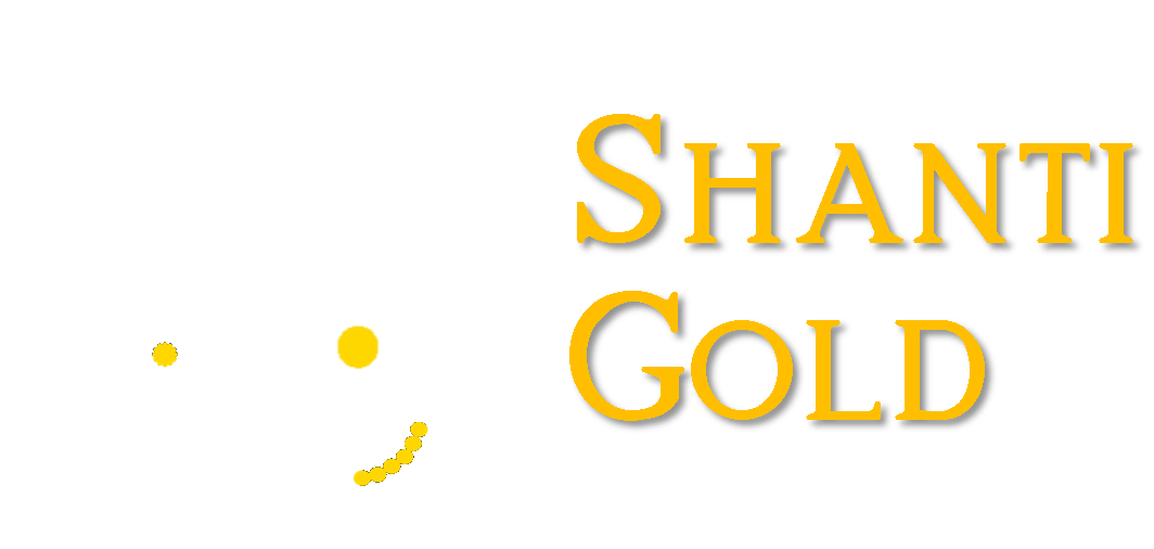 Shanti Gold
