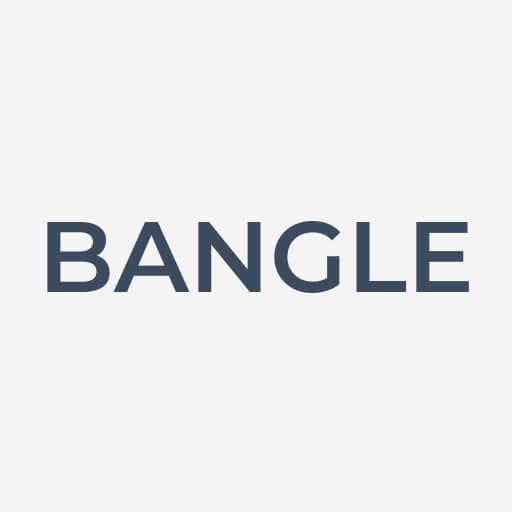 3. Bangle