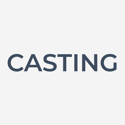 4. Casting