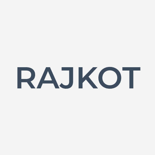 1. Rajkot